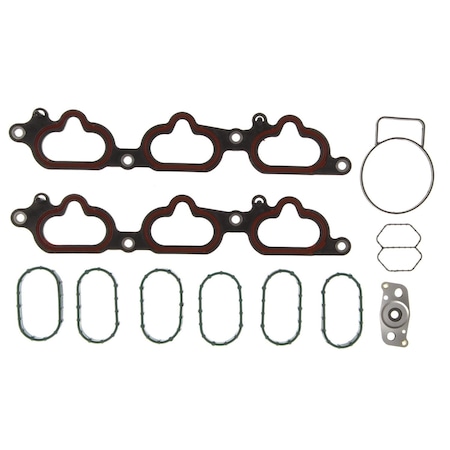 Mahle Engine Intake Manifold Gasket Set MS19873